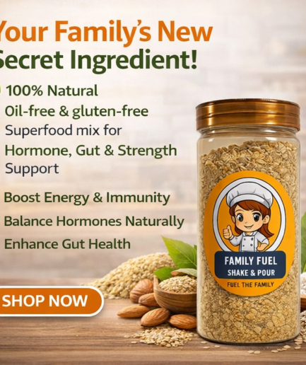 Buy FamilyFuel